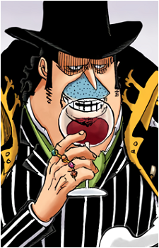 Capone Bege