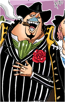 Capone Bege