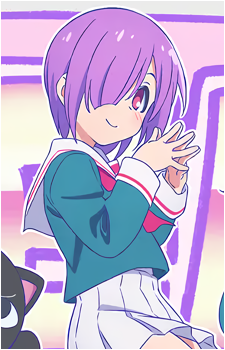 Mekakure-chan's image