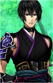 Sanosuke Sarutobi's image