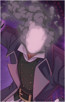 Smoker {VH}