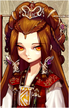 Imperial Princess Erje's image