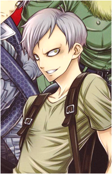 Tatsumi Kyoudai Otouto