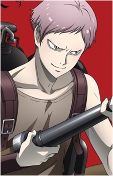 Tatsumi Kyoudai Otouto's image