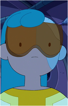 Dr. Gross