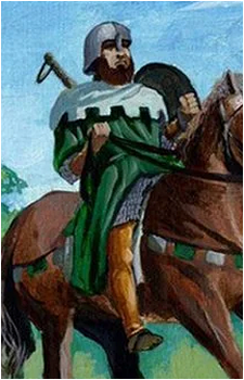 Adun Oakenshield's image