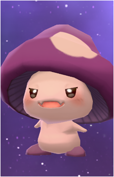 Mushroom {SWSA}