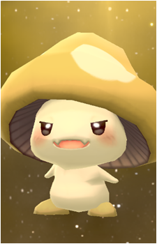 Mushroom {SWSA}