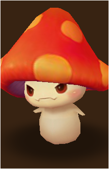 Mushroom {SWSA}