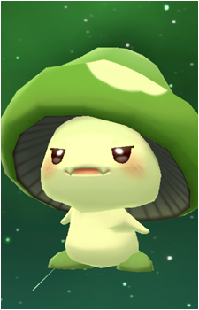 Mushroom {SWSA}