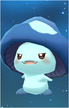Mushroom {SWSA}