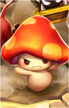 Mushroom {SWSA}