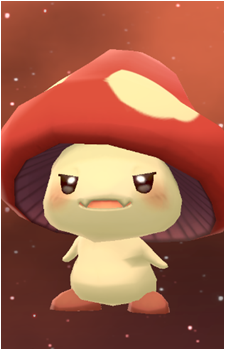 Mushroom {SWSA}