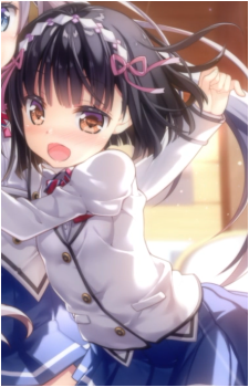 Matoi Shinonome