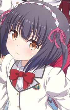 Matoi Shinonome