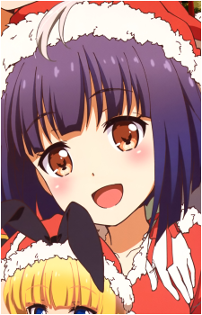 Matoi Shinonome