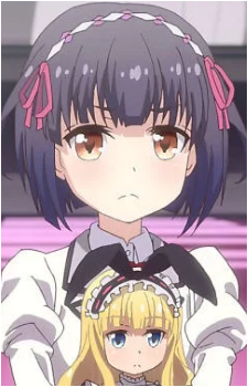 Matoi Shinonome