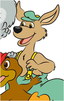 Splodge's image