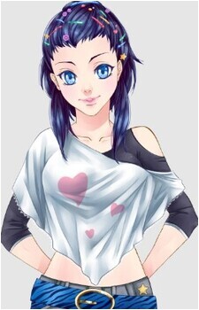 Lucy {MCL}'s image