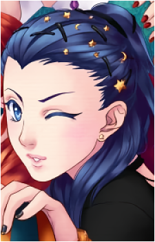 Lucy {MCL}