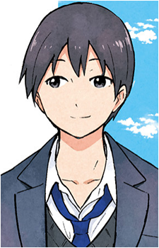 Kanata Shinjou's image