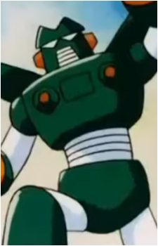 Kantam Robo