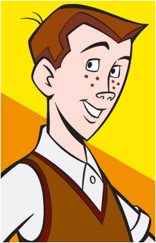 Dean Venture