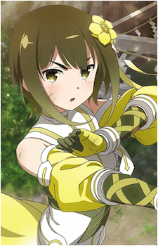 Utano Shiratori's image