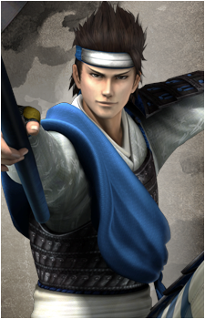 Hirotsuna Utsunomiya's image