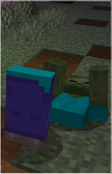 Zombie
