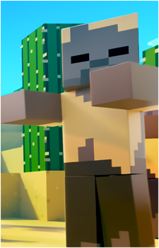 Zombie