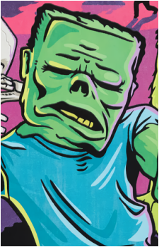 Zombie