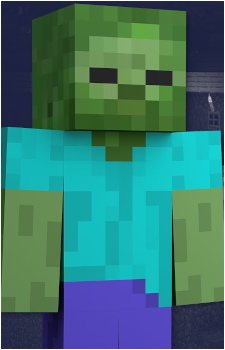 Zombie's image