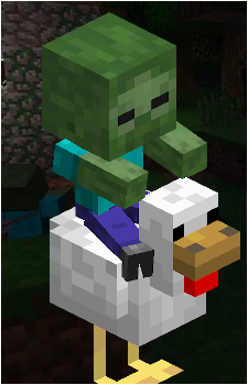 Zombie
