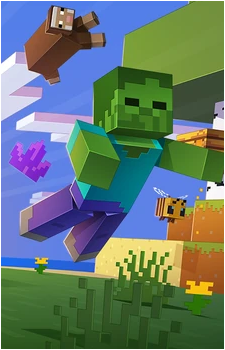 Zombie