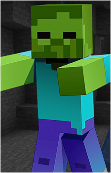 Zombie