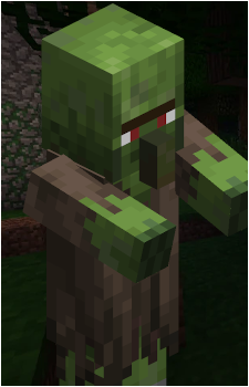 Zombie