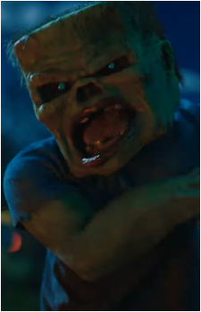 Zombie