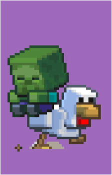 Zombie