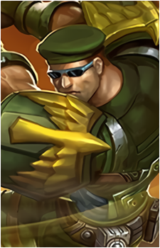 Garen