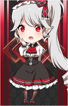 Lilith's image