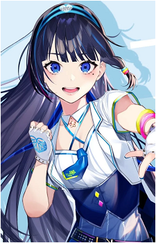Fuji Aoi's image