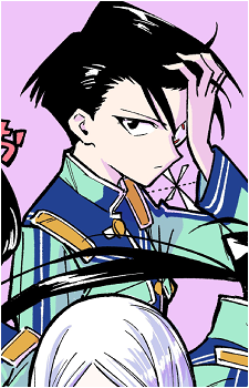 Ransurotto Hahakura's image