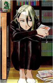 Mio Hayama's image