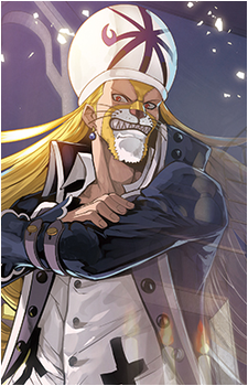 Absalom