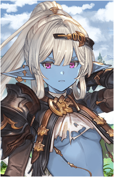 Welkis's image
