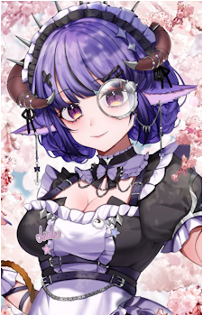 Kuromiya Lucien