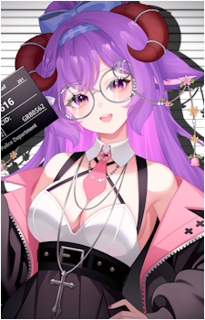 Kuromiya Lucien