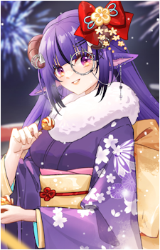 Kuromiya Lucien