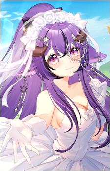 Kuromiya Lucien